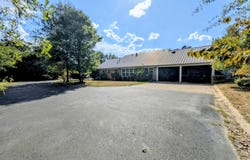 963 Ridgeview, Camden, AR 71701