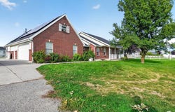 5646 W 4000 S, Hooper, UT 84315