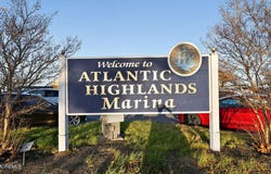 10 E Garfield Avenue, Atlantic Highlands, NJ 07716