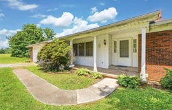 7636 E County Rd 1100 N, Lamar, IN 47550