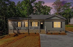 2795 Beckner Road, Lexington, NC 27292