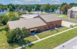 1202 E Broadway Boulevard, Sedalia, MO 65301