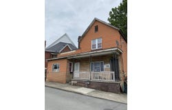 21 S Grant Street, Uniontown, PA 15401