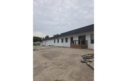 5100 S Topeka BLVD, Topeka, KS 66609