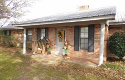 309 E 159 Highway, Tillar, AR 71670