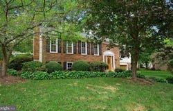 7620 MARITIME Lane, SPRINGFIELD, VA 22153