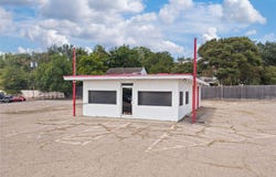 3321 Franklin Avenue, Waco, TX 76710