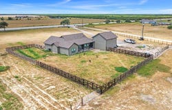6456 FM 624, Robstown, TX 78380