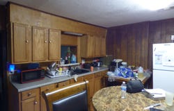 711 Rein, Orange, TX 77630