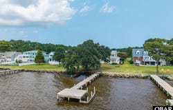 200 Waterside Drive lot: 19, Harbinger, NC 27941