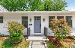 102 N BAKER ST, CHARLOTTESVILLE, VA 22903