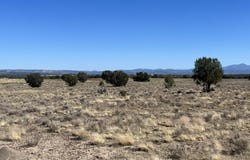 135 NW Boars Breath Road, Ash Fork, AZ 86320
