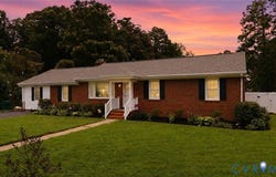 1107 Diane Lane, Henrico, VA 23227