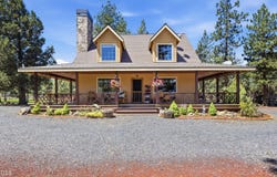 16738 Pine Tree Lane, Sisters, OR 97759