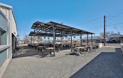 217 E San Antonio St, Marfa, TX 79843