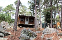 15 Autumn Trail, Daisy, OK 74540