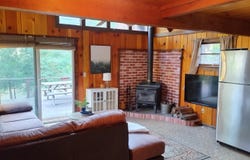 51867 Cedar Road, Cedar Slope, CA 93265