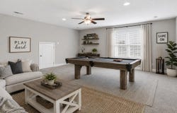 8002 Cambridge Reserve Drive, Knoxville, TN 37924