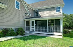 5223 BROOK VIEW RD, CROZET, VA 22932