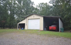 28 Lafayette 2272, Taylor, AR 71861