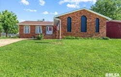 412 Armor Road, Springfield, IL 62704