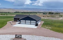 207 Eagle Dr, Greybull, WY 82426