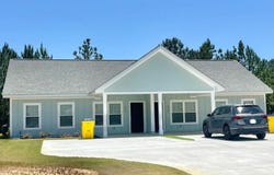 Firefly Lane, Brooklet, GA 30415