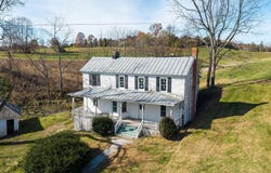 5818 LEE JACKSON HWY, GREENVILLE, VA 24440