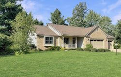618 White Pine Drive, Cadillac, MI 49601