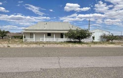 Santa Rita Avenue, Hurley, NM 88043