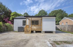 420 Dexter Street, Rocky Mount, NC 27803