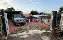Hato Viejo, Arecibo, PR 00612