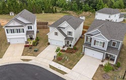 122 Commons Circle, Clayton, NC 27520
