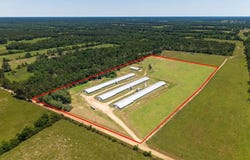 8015 FM 2026, Tenaha, TX 75974