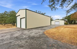 211 Private Road 4931, Springtown, TX 76082