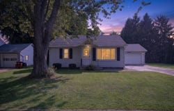 3533 E Gordon Drive, Spring Arbor, MI 49283