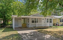 604 SE Greystone Avenue, Bartlesville, OK 74006