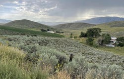 Crystal Springs, McCammon, ID 83250