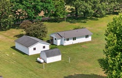 11765 Crawford Road, Springport, MI 49284