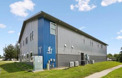 410 Campus Drive, Calmar, IA 52132