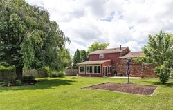 668 EDWARD DRIVE, Carnegie, PA 15106