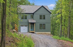 Peaceful Path, Ulster Park, NY 12487