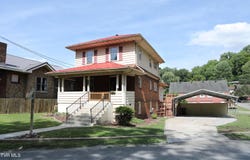 409 Wise Street, Appalachia, VA 24216