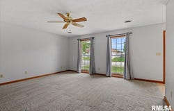 2616 Carl Prairie Drive, Springfield, IL 62703