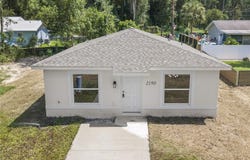2190 NW 65TH Place, OCALA, FL 34475