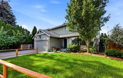 4063 NE 11TH Way, Gresham, OR 97030
