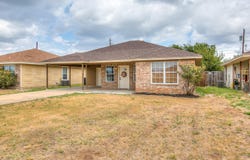 1610 Cloud Street, San Angelo, TX 76905