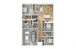 18825 Caffee Drive, Vance, AL 35490