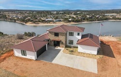 7077 W Hells Gate Drive, Strawn, TX 76475