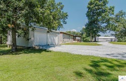 897 SE 1251P Road, Deepwater, MO 64740